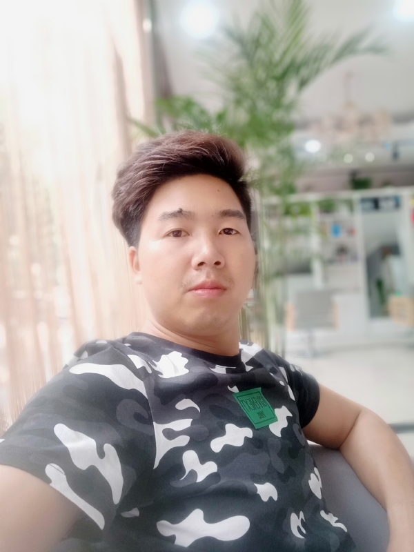 缘分天注定的第一张照片--保定相亲服务中心