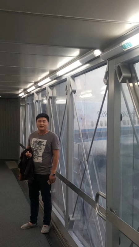 钥的第一张照片--保定相亲服务中心