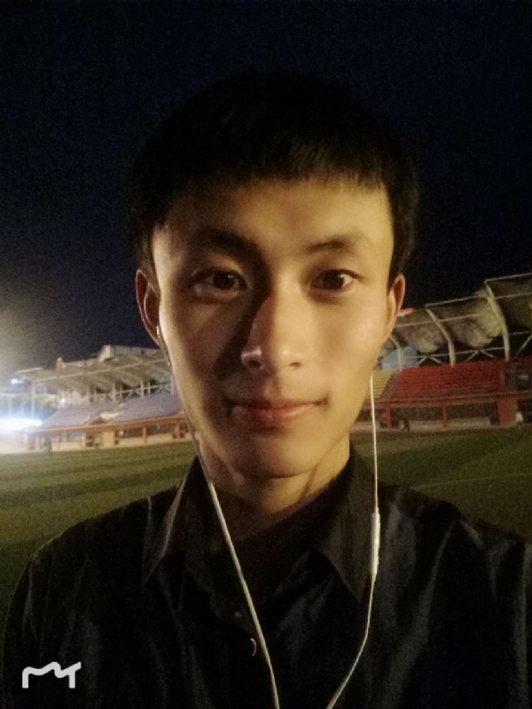 莫言的第一张照片--保定相亲服务中心