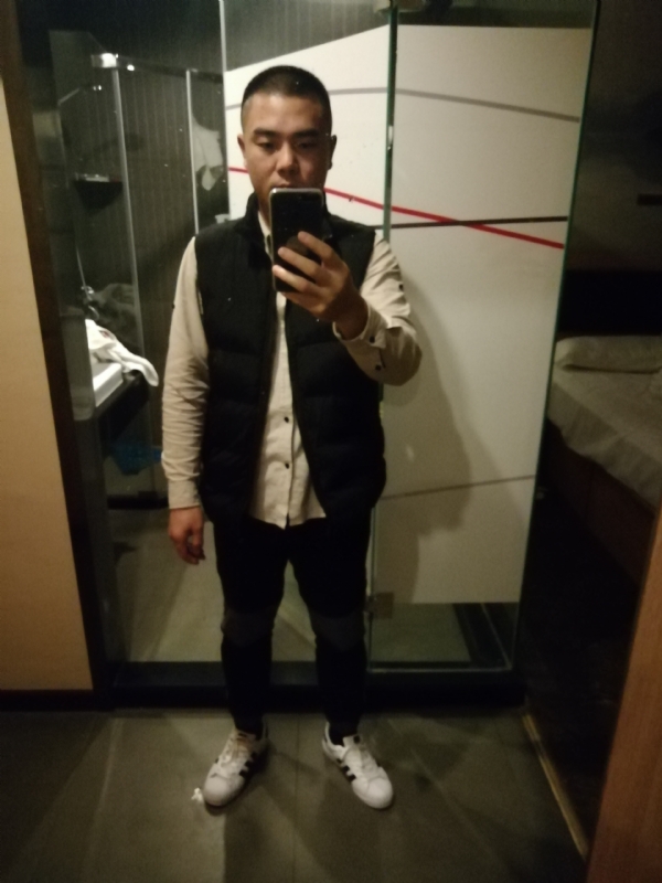 歡歡的第一张照片--保定相亲服务中心