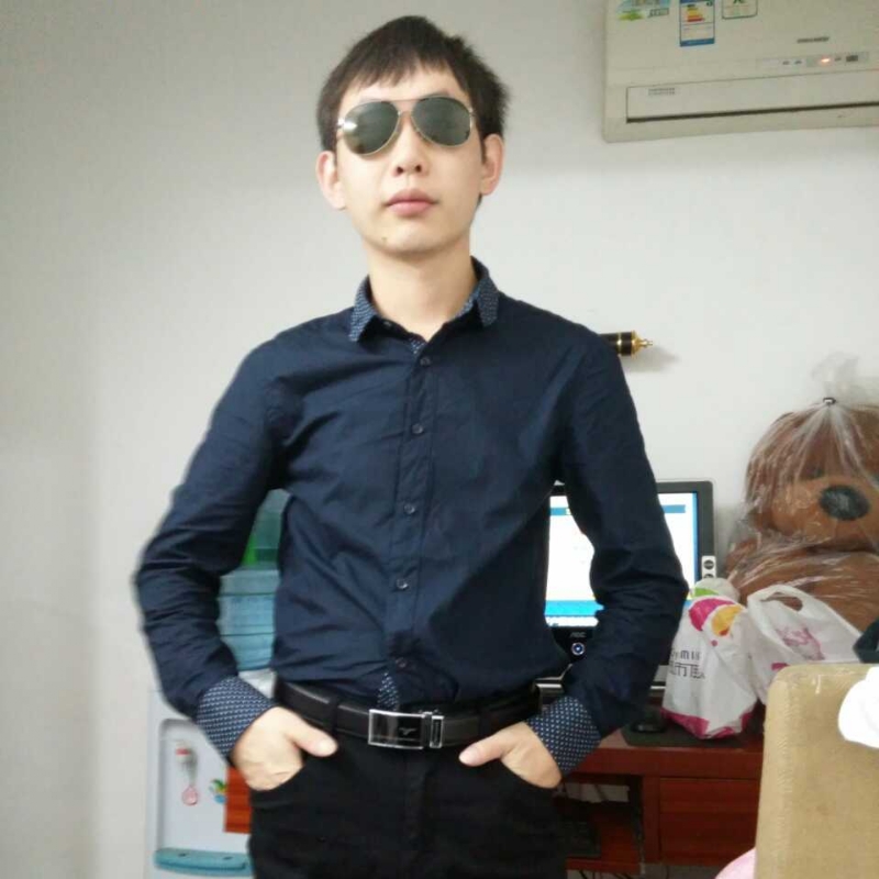 转角遇到爱的第一张照片--保定相亲服务中心