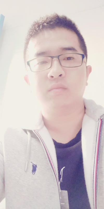 徐先森的第一张照片--保定相亲服务中心