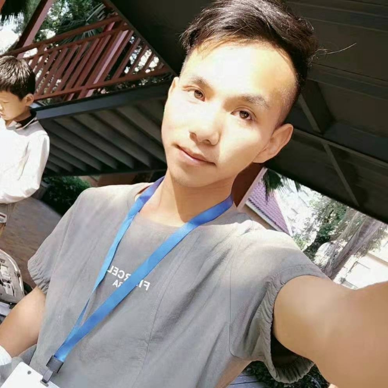 公子你好的第一张照片--保定相亲服务中心