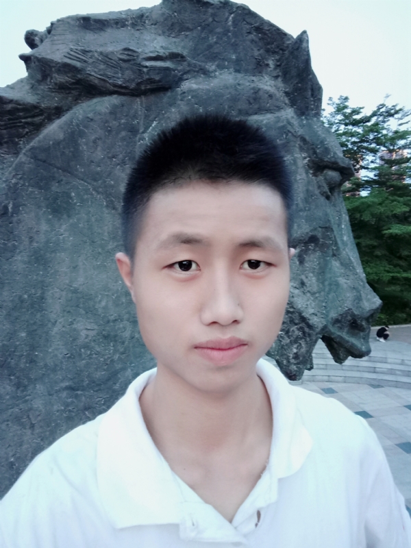 庞波的第一张照片--保定相亲服务中心