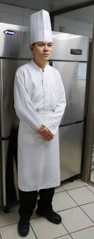 与狼共舞的第一张照片--保定相亲服务中心