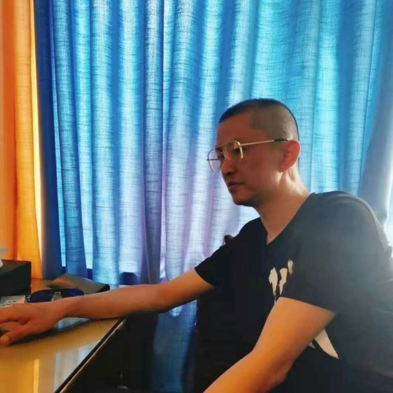 静心的第一张照片--保定相亲服务中心