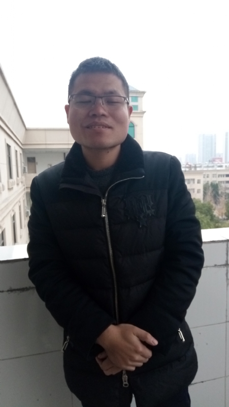 永断无明的第一张照片--保定相亲服务中心