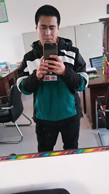 大灰狼好吃的第一张照片--保定相亲服务中心