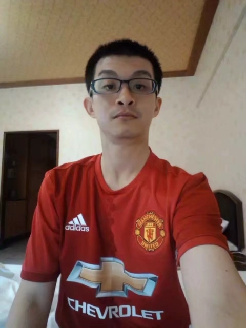 小豌豆的第一张照片--保定相亲服务中心