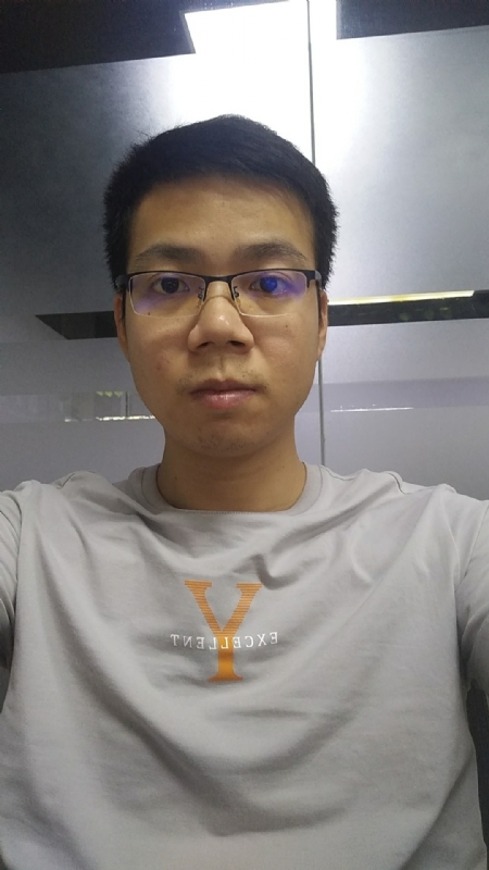 93年小伙子的第一张照片--保定相亲服务中心