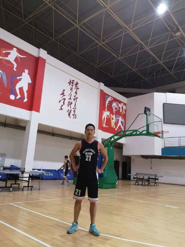 大森林的第一张照片--保定相亲服务中心