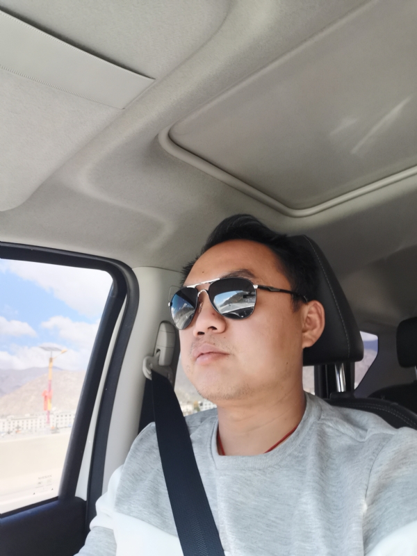 缘分天空的第一张照片--保定相亲服务中心