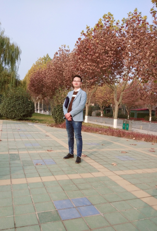 若缘的第一张照片--保定相亲服务中心