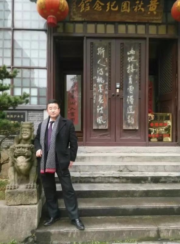 淡定牛魔王的第二张照片--保定相亲服务中心