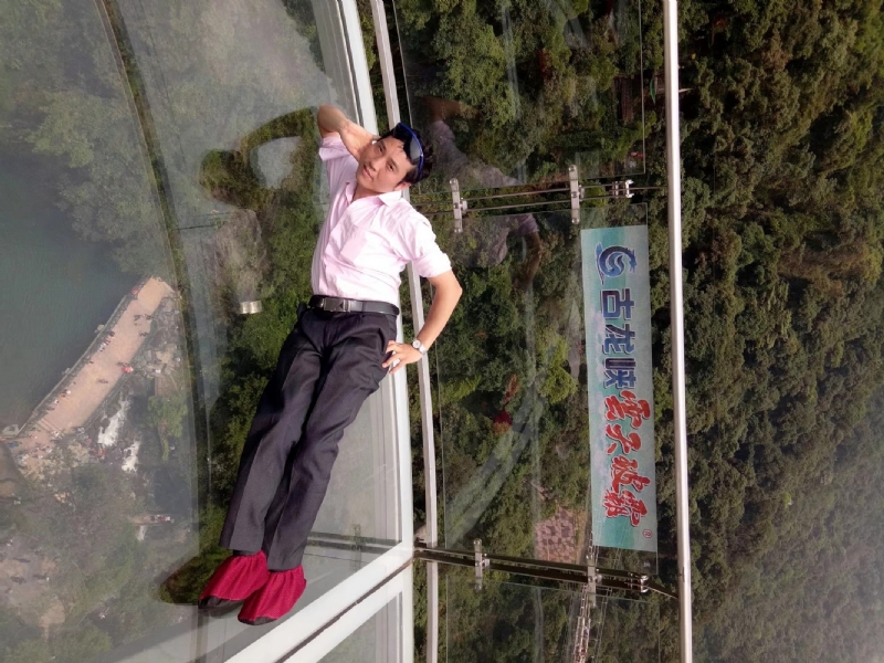 诚招老婆的第一张照片--保定相亲服务中心