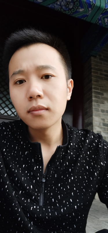 大象随风的第一张照片--保定相亲服务中心