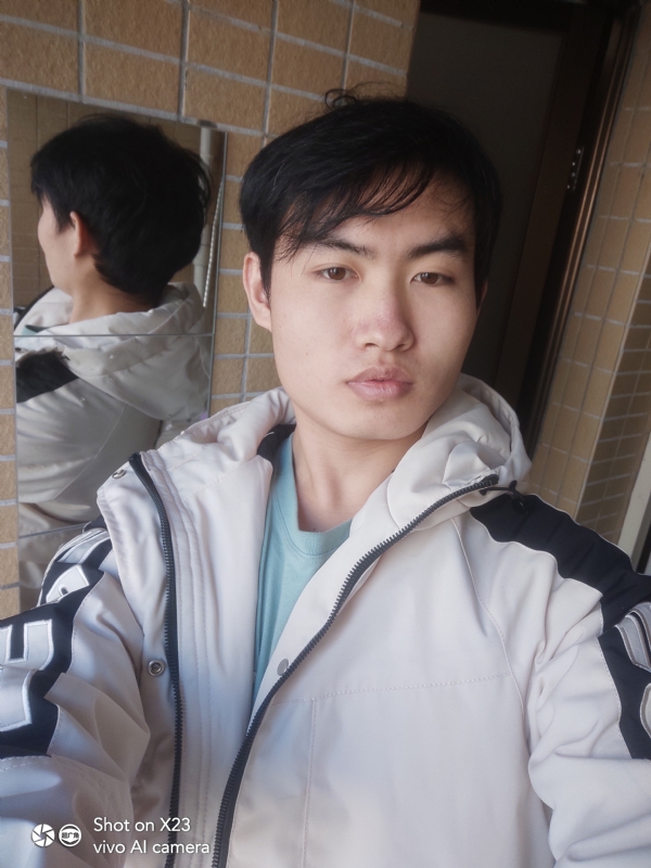 周敏的第一张照片--保定相亲服务中心