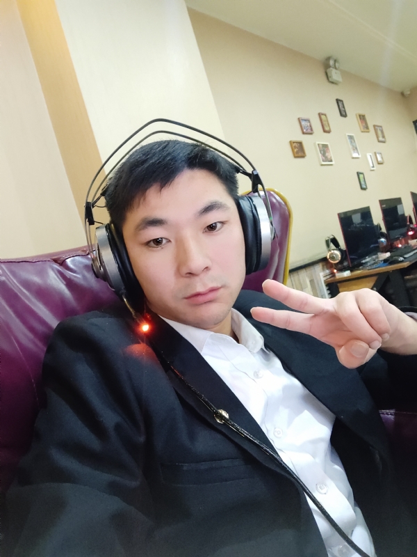 随缘的第一张照片--保定相亲服务中心