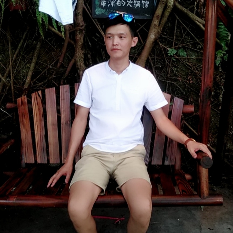 李渊的夏天的第一张照片--保定相亲服务中心