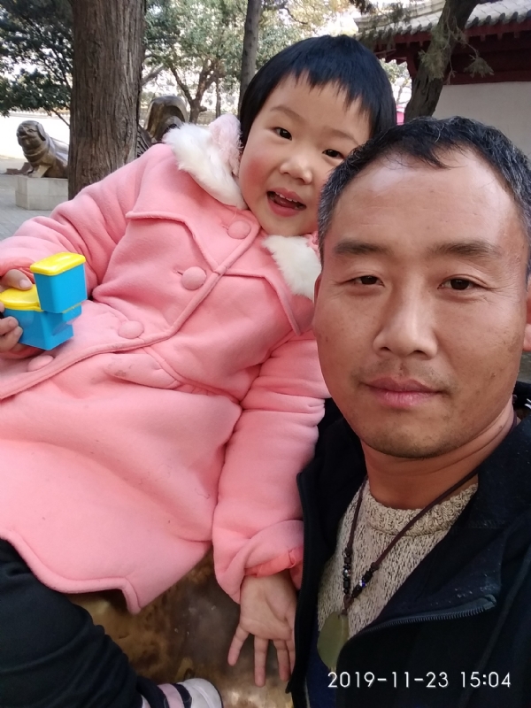 摩羯的第一张照片--保定相亲服务中心