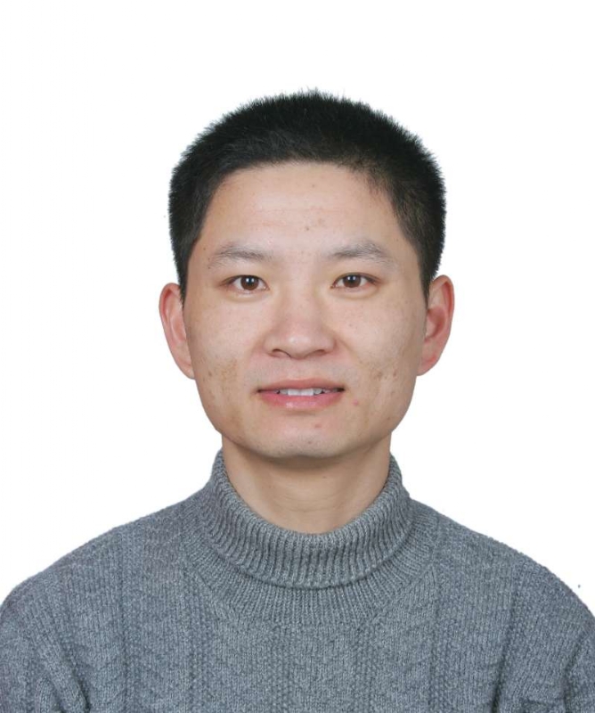 子翔的第一张照片--保定相亲服务中心