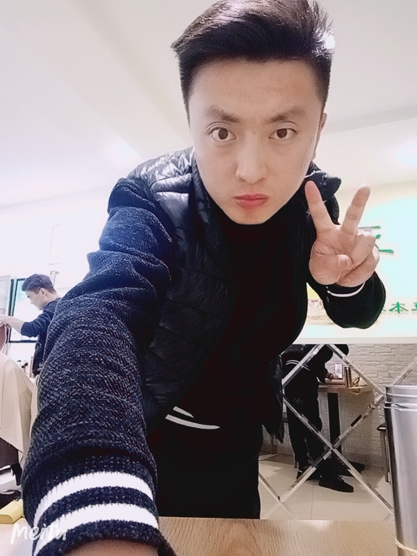 单调的第一张照片--保定相亲服务中心