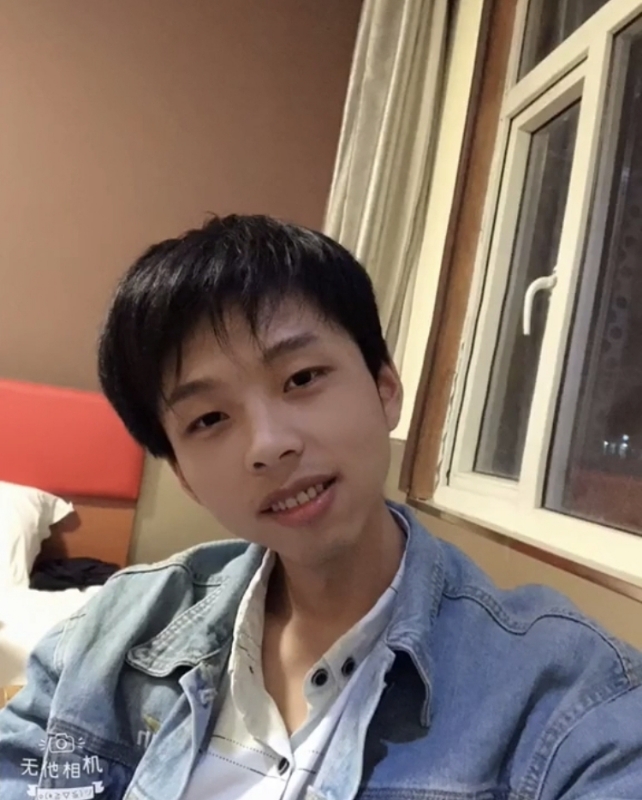 一条小团团的第一张照片--保定相亲服务中心