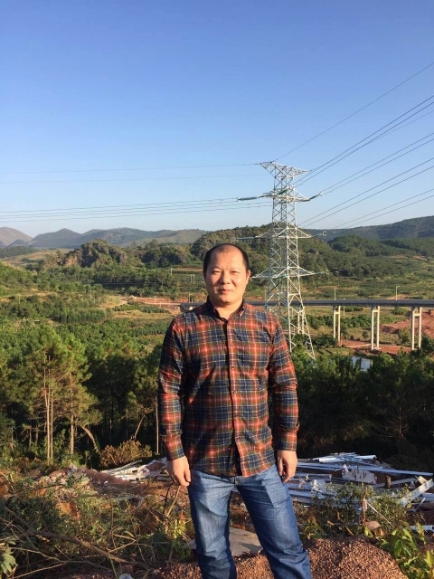 小林的第一张照片--保定相亲服务中心