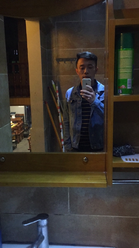 火焰蓝的第一张照片--保定相亲服务中心