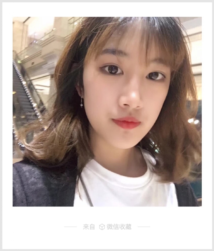 星星奶茶的第一张照片--保定相亲服务中心