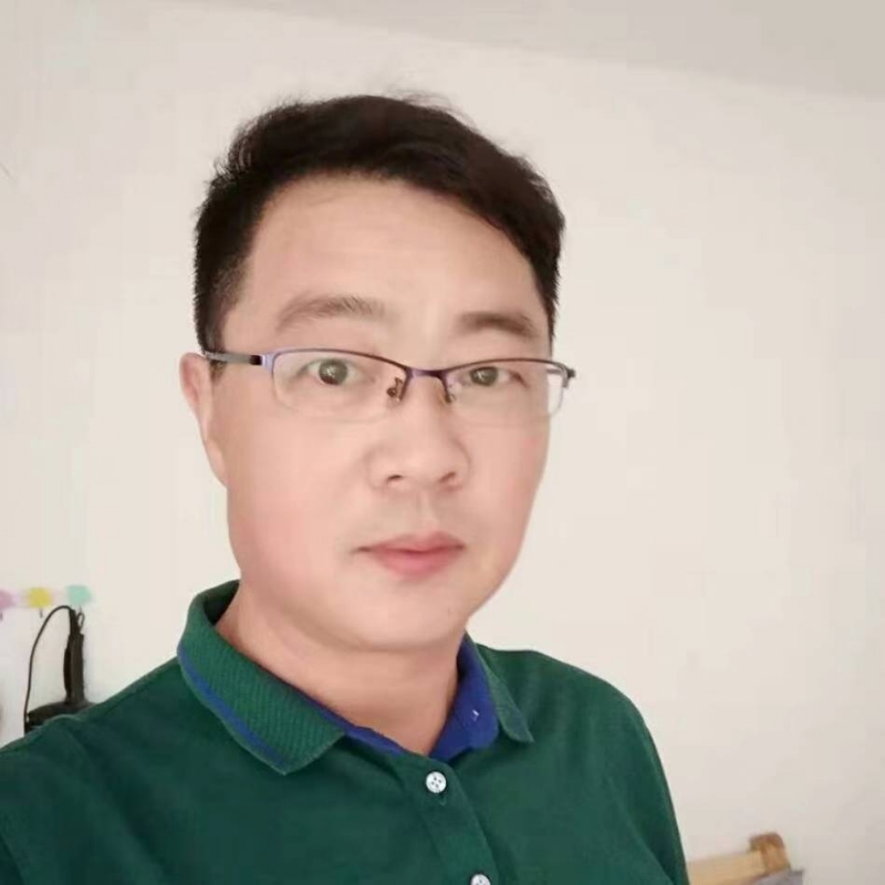 宽容的第一张照片--保定相亲服务中心