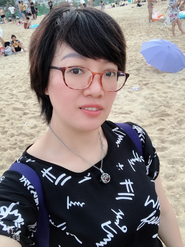 杏娅的第三张照片--保定相亲服务中心