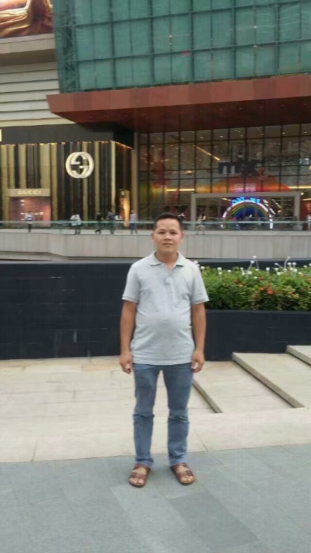 傧傧的第一张照片--保定相亲服务中心