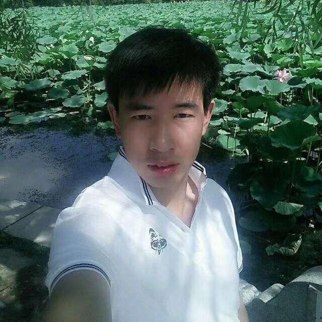 毅然的第一张照片--保定相亲服务中心