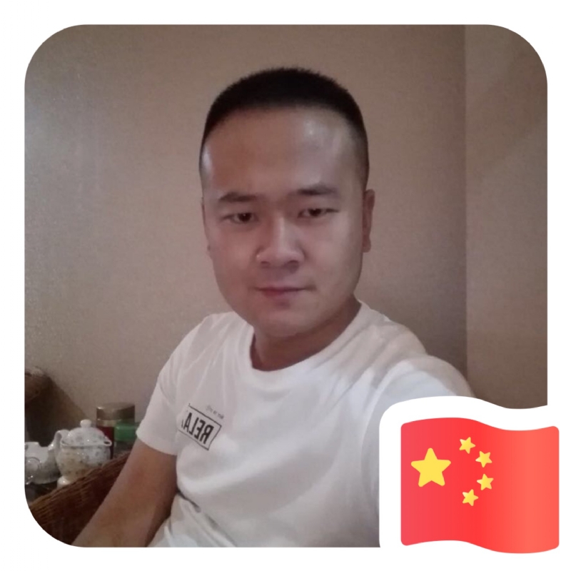 逗比的小可爱的第一张照片--保定相亲服务中心