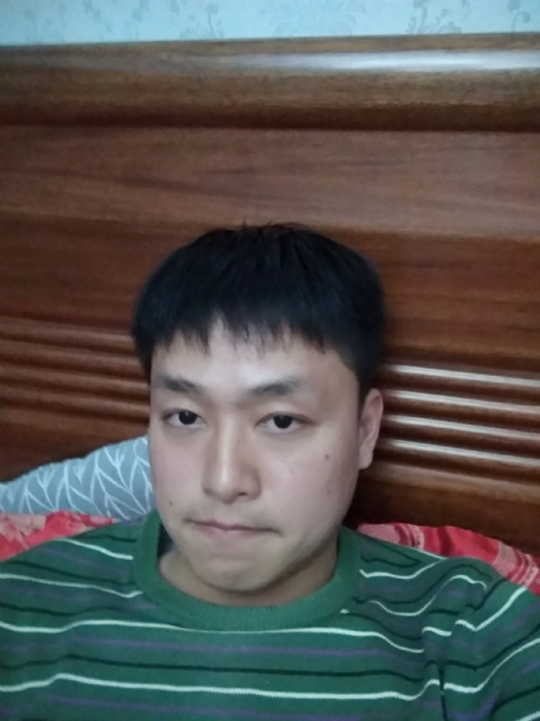 一颗小树的第一张照片--保定相亲服务中心