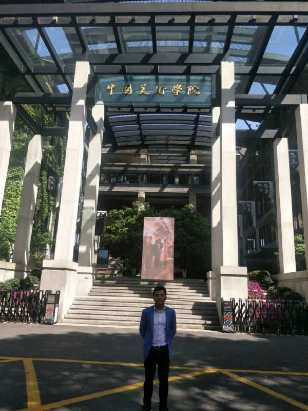 飞鸿印爪泥的第一张照片--保定相亲服务中心