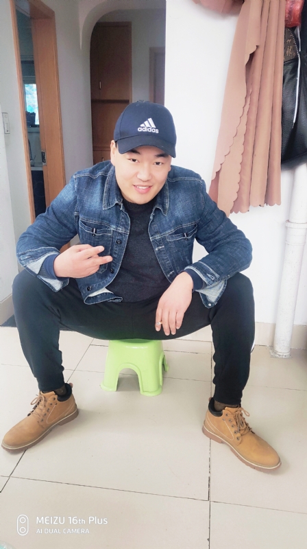 西风的第一张照片--保定相亲服务中心