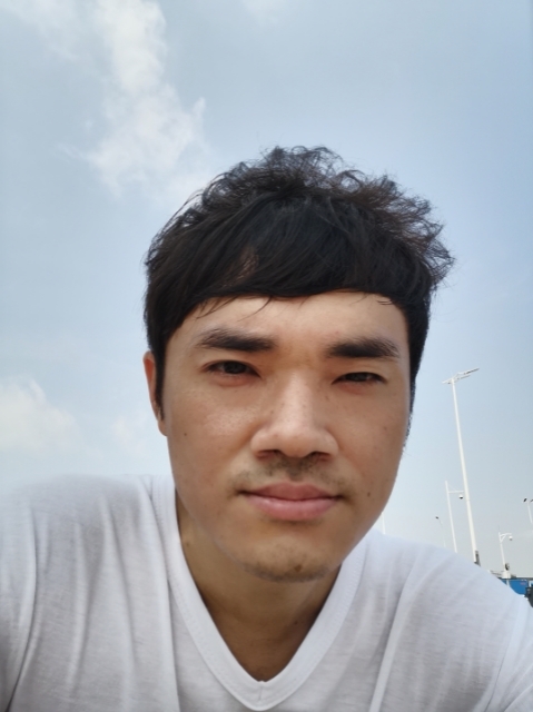 老实人的第一张照片--保定相亲服务中心