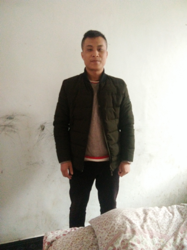 真心换真情的第一张照片--保定相亲服务中心