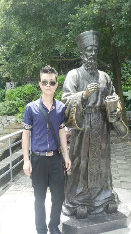 一生中最爱的第一张照片--保定相亲服务中心