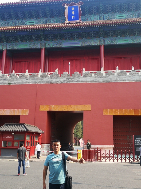 同同想008x的第二张照片--保定相亲服务中心