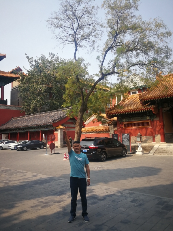 同同想008x的第三张照片--保定相亲服务中心