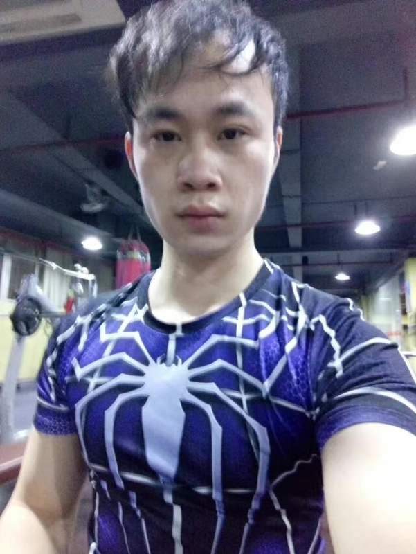 百香果的第一张照片--保定相亲服务中心