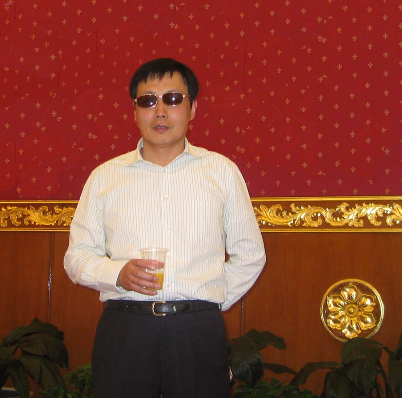 威胜的第二张照片--保定相亲服务中心