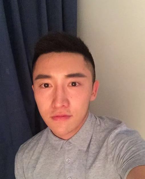 灰太狼的第一张照片--保定相亲服务中心