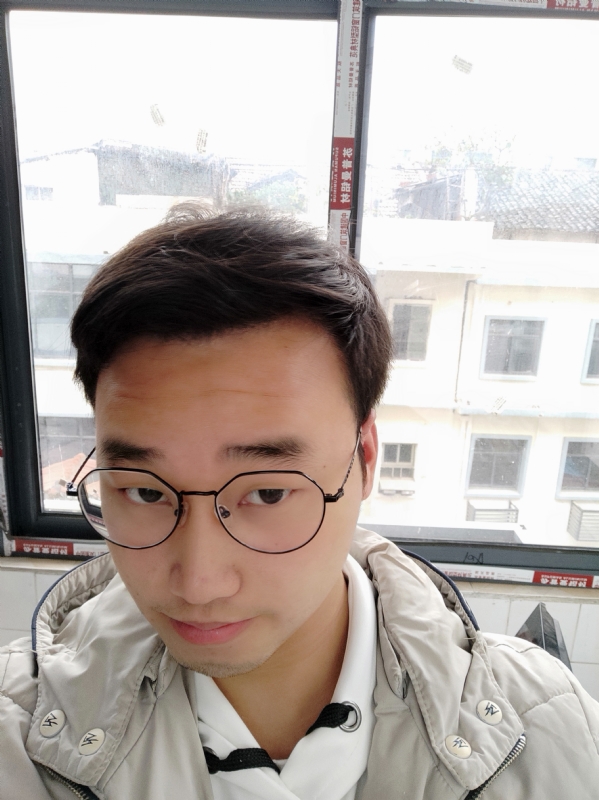 王宇的第一张照片--保定相亲服务中心