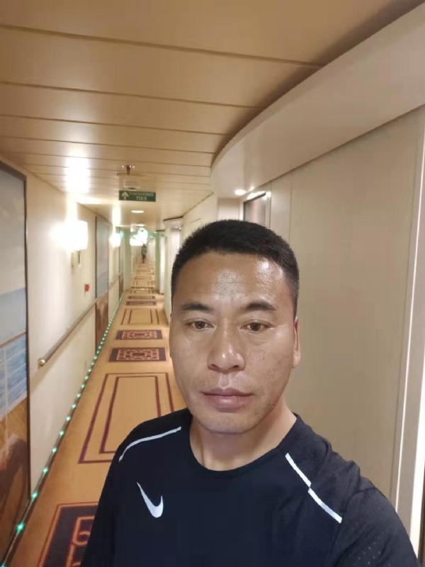 缘的第一张照片--保定相亲服务中心