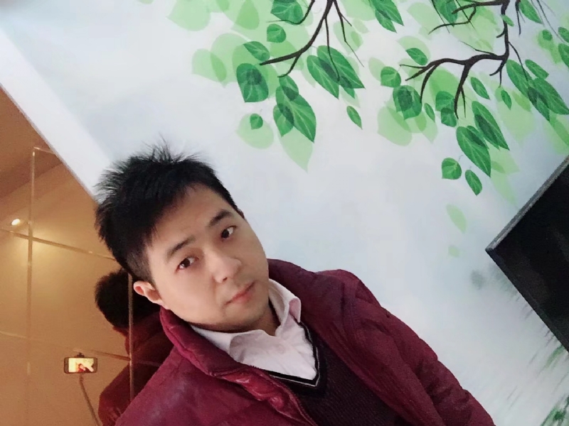 晴空万里的第一张照片--保定相亲服务中心