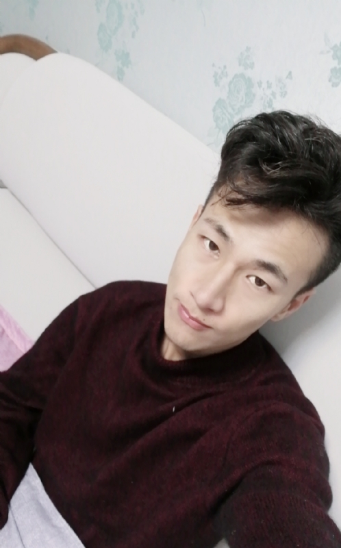 李腾的第一张照片--保定相亲服务中心